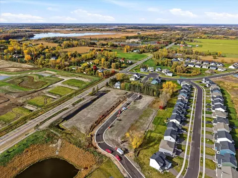 tbd Osakis St, Lino Lakes, MN 55038