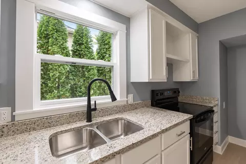 Kitchen - 403 2nd St, Lyle, MN 55953 photo 4 of 4
