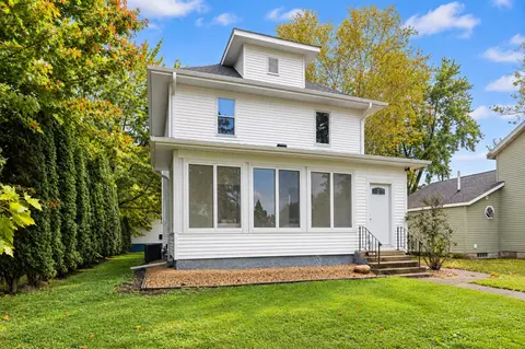 Exterior - 403 2nd St, Lyle, MN 55953 photo 1 of 6