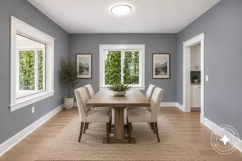 Dining - 403 2nd St, Lyle, MN 55953 photo 1 of 1
