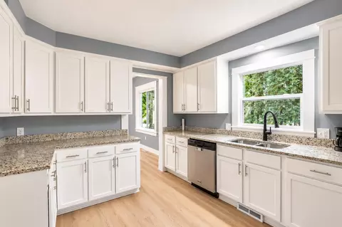Kitchen - 403 2nd St, Lyle, MN 55953 photo 1 of 4