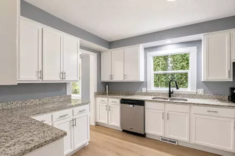 Kitchen - 403 2nd St, Lyle, MN 55953 photo 3 of 4