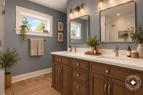 Bath - 403 2nd St, Lyle, MN 55953 photo 5 of 5