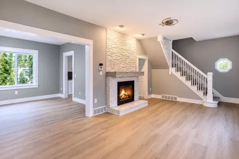 Living - 403 2nd St, Lyle, MN 55953 photo 1 of 3