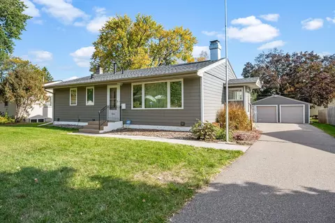6056 Sumter Ave N, New Hope, MN 55428