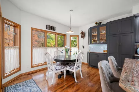 Dining - 21448 Pointe Dr, Rogers, MN 55374 photo 1 of 2