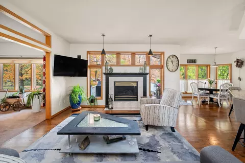 Living - 21448 Pointe Dr, Rogers, MN 55374 photo 1 of 4