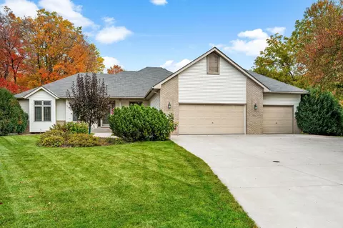 Exterior - 21448 Pointe Dr, Rogers, MN 55374 photo 2 of 17