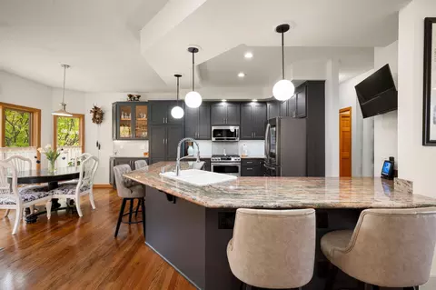Kitchen - 21448 Pointe Dr, Rogers, MN 55374 photo 1 of 5