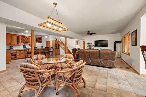 Dining - 21448 Pointe Dr, Rogers, MN 55374 photo 2 of 2