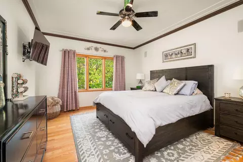 Bedroom - 21448 Pointe Dr, Rogers, MN 55374 photo 1 of 4