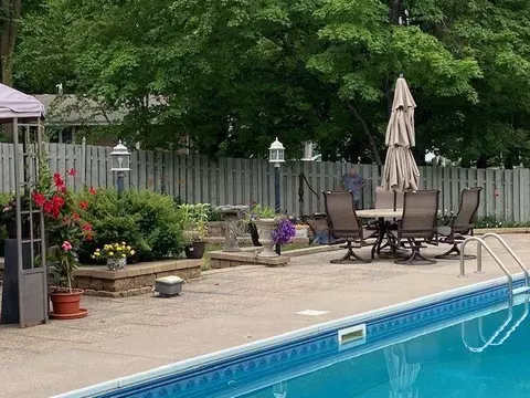 Exterior - 21448 Pointe Dr, Rogers, MN 55374 photo 11 of 17