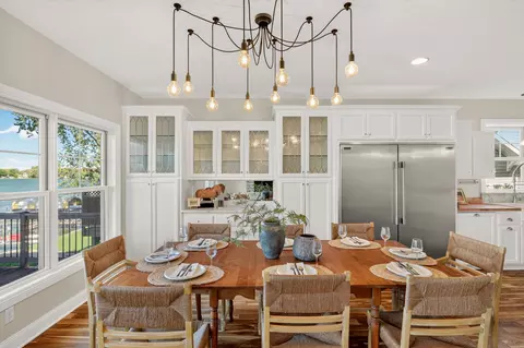 Dining - 5060 Edgewater Dr, Mound, MN 55364 photo 1 of 3