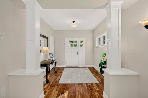 Entry Way - 5060 Edgewater Dr, Mound, MN 55364 photo 1 of 9