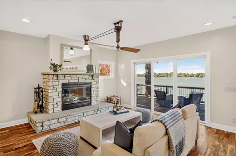 Living - 5060 Edgewater Dr, Mound, MN 55364 photo 3 of 3