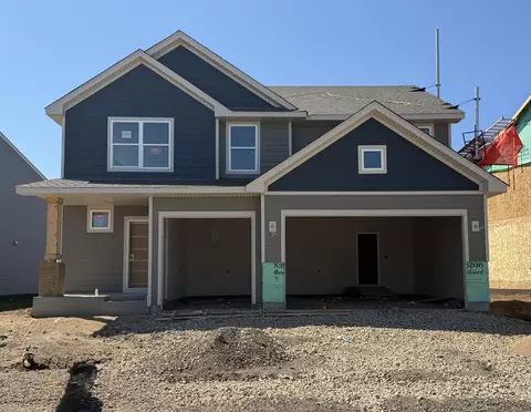 8932 Periwinkle Blvd, Woodbury, MN 55129