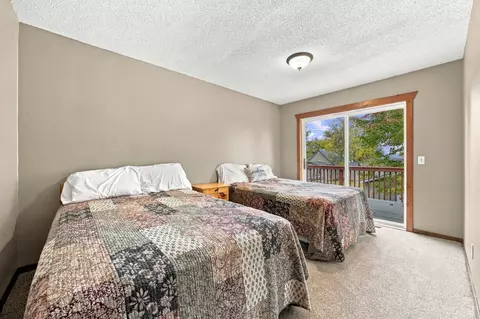 Bedroom - 35686 Rush Lake Loop #19, Ottertail, MN 56571 photo 3 of 3