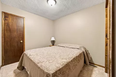 Bedroom - 35686 Rush Lake Loop #19, Ottertail, MN 56571 photo 2 of 3