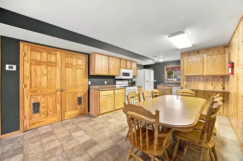Dining - 35686 Rush Lake Loop #19, Ottertail, MN 56571 photo 1 of 2