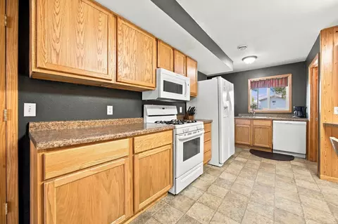 Kitchen - 35686 Rush Lake Loop #19, Ottertail, MN 56571 photo 1 of 1