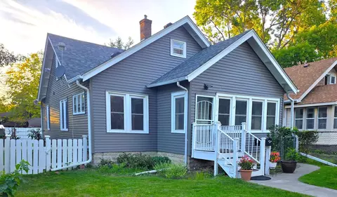 3315 Morgan Ave N, Minneapolis, MN 55412