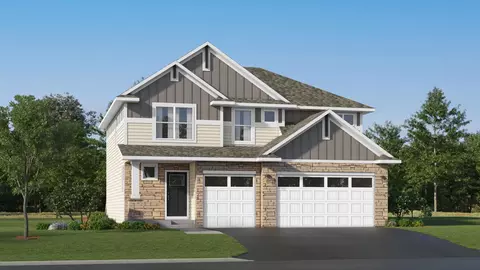18347 Glancy Way, Lakeville, MN 55044