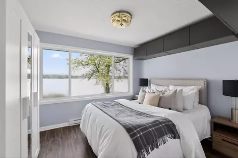 Bedroom - 2627 Commerce Blvd, Mound, MN 55364 photo 1 of 6