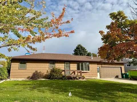 513 Otto Ave, Ortonville, MN 56278