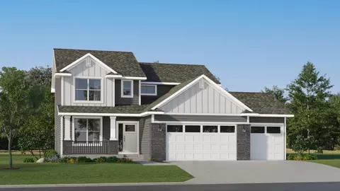 1677 Hadley Hills Dr NE, Rochester, MN 55906