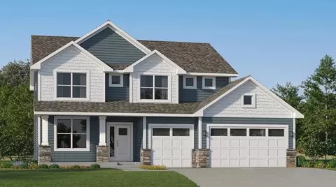 5169 Journey Ln NE, Rochester, MN 55906
