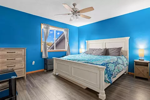 Bedroom - 1601 Maple Ave, Buffalo, MN 55313 photo 1 of 5