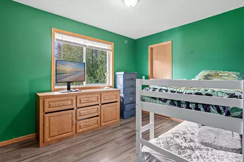 Bedroom - 1601 Maple Ave, Buffalo, MN 55313 photo 3 of 5
