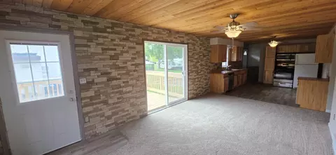 Living - 313 Oak St S, Onamia, MN 56359 photo 2 of 3