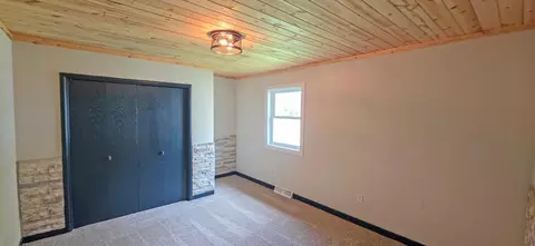 Bedroom - 313 Oak St S, Onamia, MN 56359 photo 1 of 2