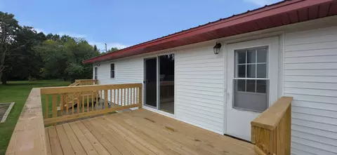 Exterior - 313 Oak St S, Onamia, MN 56359 photo 1 of 3