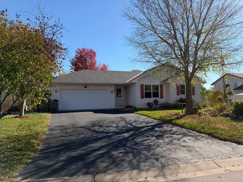 6651 380th Ct, North Branch, MN 55056
