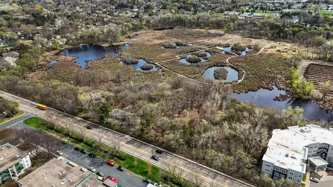 0 County Road C W, Roseville, MN 55113