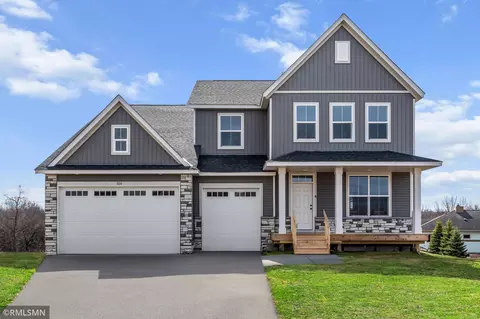 6253 Rachele Ave NE, Otsego, MN 55330