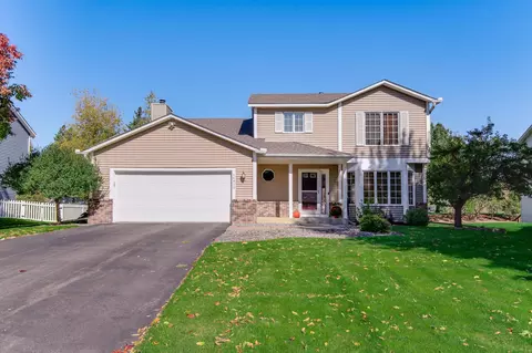 16410 43rd Ave N, Plymouth, MN 55446