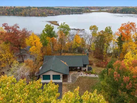 7156 Wallins South Shore Dr, Pequot Lakes, MN 56472