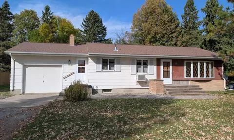 120 Park Ave, International Falls, MN 56649