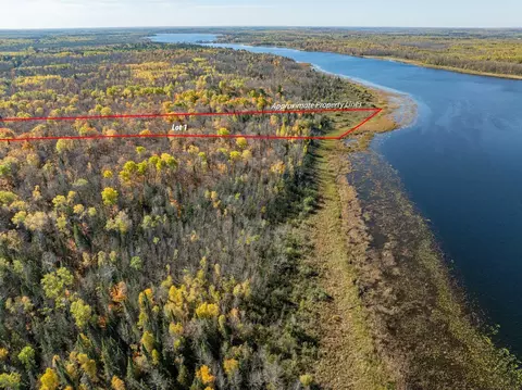 tbd Little Anglers Trl NE #LOT 1, Remer, MN 56672