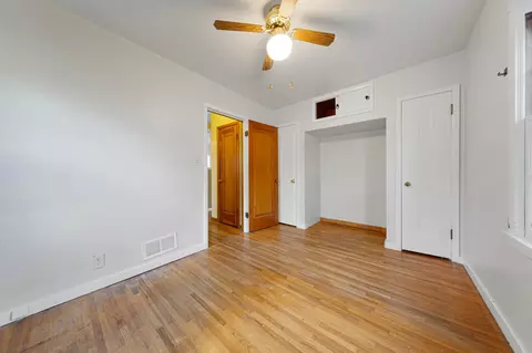 Bedroom - 647 E 7th St, Albert Lea, MN 56007 photo 2 of 6