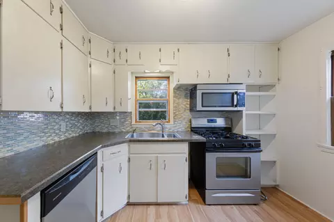 Kitchen - 647 E 7th St, Albert Lea, MN 56007 photo 1 of 3