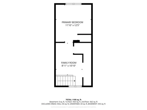 Floorplan - 647 E 7th St, Albert Lea, MN 56007 photo 2 of 4