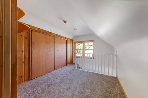 Bedroom - 647 E 7th St, Albert Lea, MN 56007 photo 3 of 6