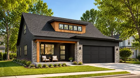 Nnn Crestwood Terrace, Eden Prairie, MN 55347