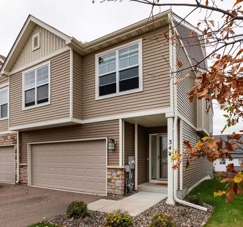 344 Stonewood Pl, Burnsville, MN 55306