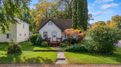 135 S 3rd St, Hanley Falls, MN 56245