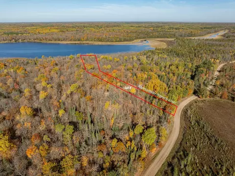tbd Little Anglers Trl NE #LOT 4, Remer, MN 56672